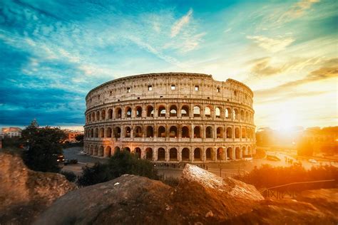 Rome, Italy 10.